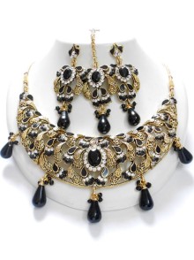 Fashion Jewelry Set